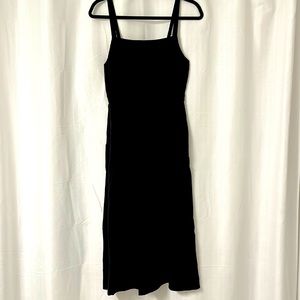 Size Medium Midi Dress